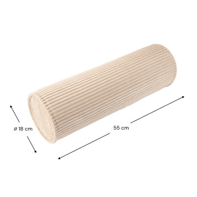 Vankúš Wigiwama® - Brown Sugar Roll