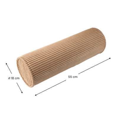 Vankúš Wigiwama® - Toffee Roll