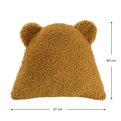 Vankúš Wigiwama® - Maple Bear Vankúš Wigiwama® - Maple Bear