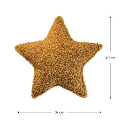 Vankúš Wigiwama® - Maple Star Vankúš Wigiwama® - Maple Star