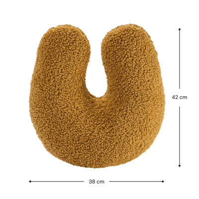 Vankúš Wigiwama® - Maple U Vankúš Wigiwama® - Maple U