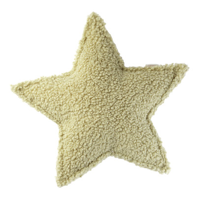 Vankúš Wigiwama® - Matcha Star Vankúš Wigiwama® - Matcha Star