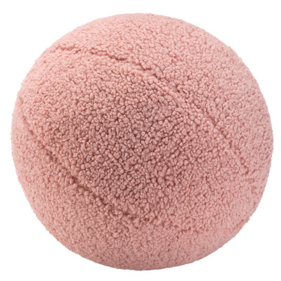 Vankúš Wigiwama® - Guava Pink Ball Vankúš Wigiwama® - Guava Pink Ball