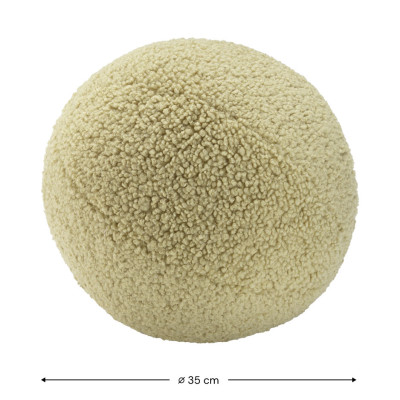 Vankúš Wigiwama® - Matcha Ball Vankúš Wigiwama® - Matcha Ball