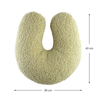 Vankúš Wigiwama® - Matcha U Vankúš Wigiwama® - Matcha U