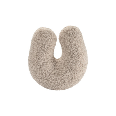 Vankúš Wigiwama® - Biscuit U Vankúš Wigiwama® - Biscuit U