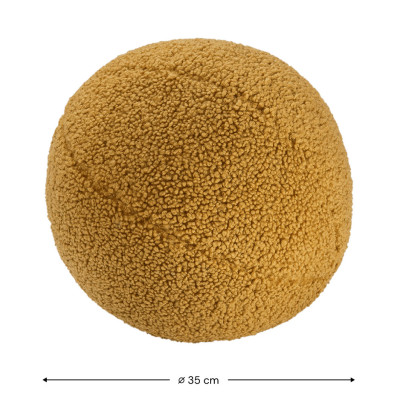 Vankúš Wigiwama® - Maple Ball Vankúš Wigiwama® - Maple Ball