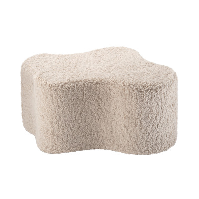 Puf Wigiwama® - Biscuit Cloud