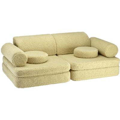 Sedacia súprava Wigiwama® Matcha Settee