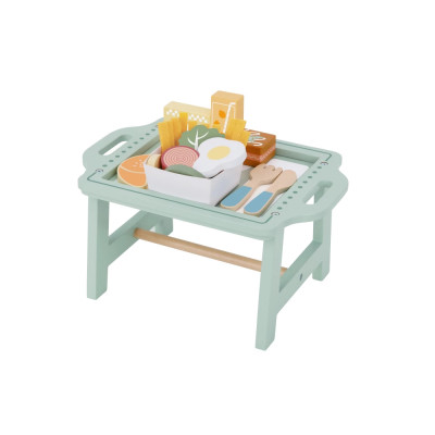 Raňajkový set Pastel Raňajkový set Pastel
