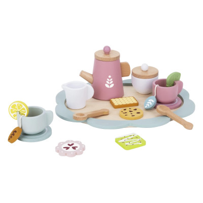 Čajový set Pastel Čajový set Pastel