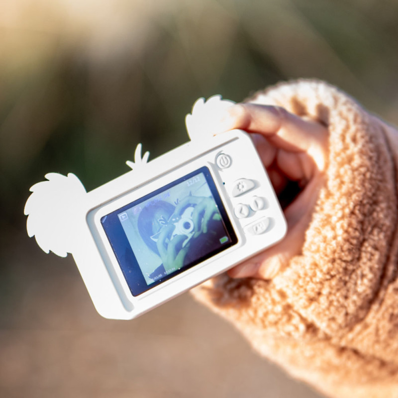 The Zoofamily detský digitálny fotoaparát koala