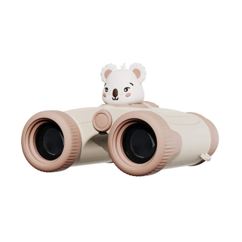 The Zoofamily detský ďalekohľad Koala