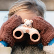 The Zoofamily detský ďalekohľad Koala