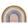 LITTLE DUTCH Skladacia Dúha Vintage
