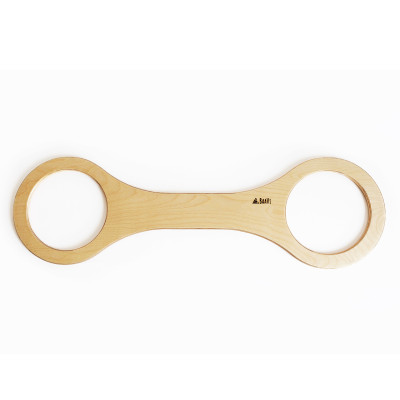 BaaVi balančná kladina úzka k Stapelstein