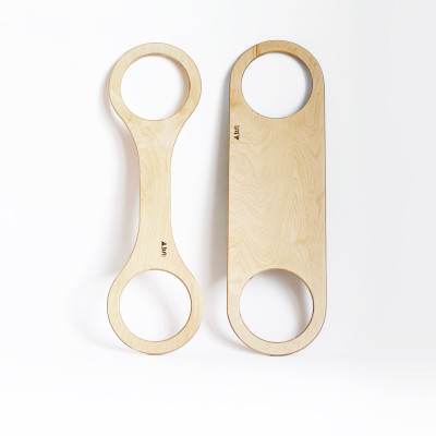 BaaVi balančné kladiny Set 1+1