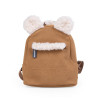 Childhome detský ruksak My First Bag nubuck Childhome detský ruksak My First Bag nubuck