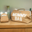 Childhome detský ruksak My First Bag nubuck Childhome detský ruksak My First Bag nubuck