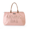 Childhome prebaľovacia taška Mommy Bag pink Childhome prebaľovacia taška Mommy Bag pink