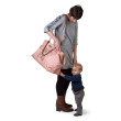 Childhome prebaľovacia taška Mommy Bag pink Childhome prebaľovacia taška Mommy Bag pink