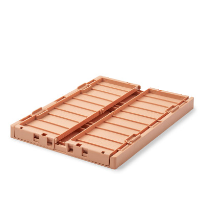 LIEWOOD úložný box L Weston Tuscany Rose