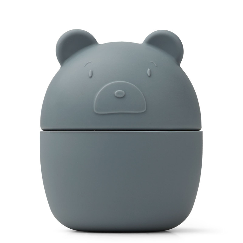 LIEWOOD hračky do vane Gaby Multi Mix