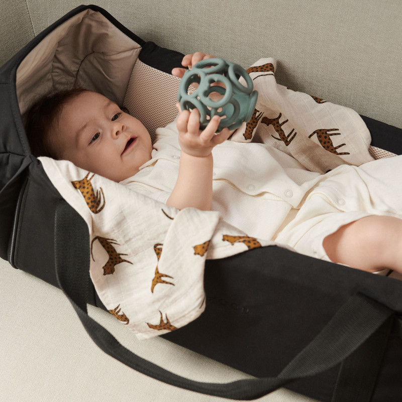 LIEWOOD hryzátko Jasmine Peppermint