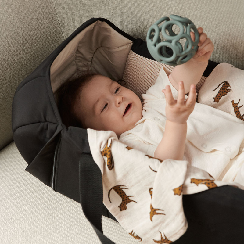 LIEWOOD hryzátko Jasmine Peppermint