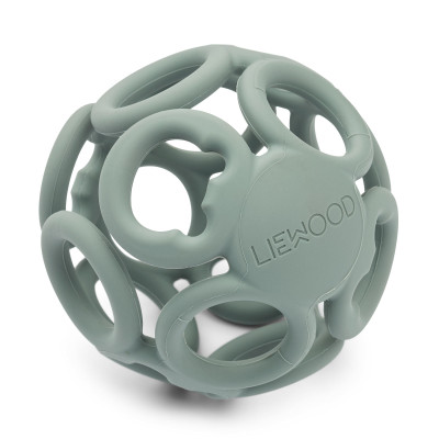 LIEWOOD hryzátko Jasmine Peppermint