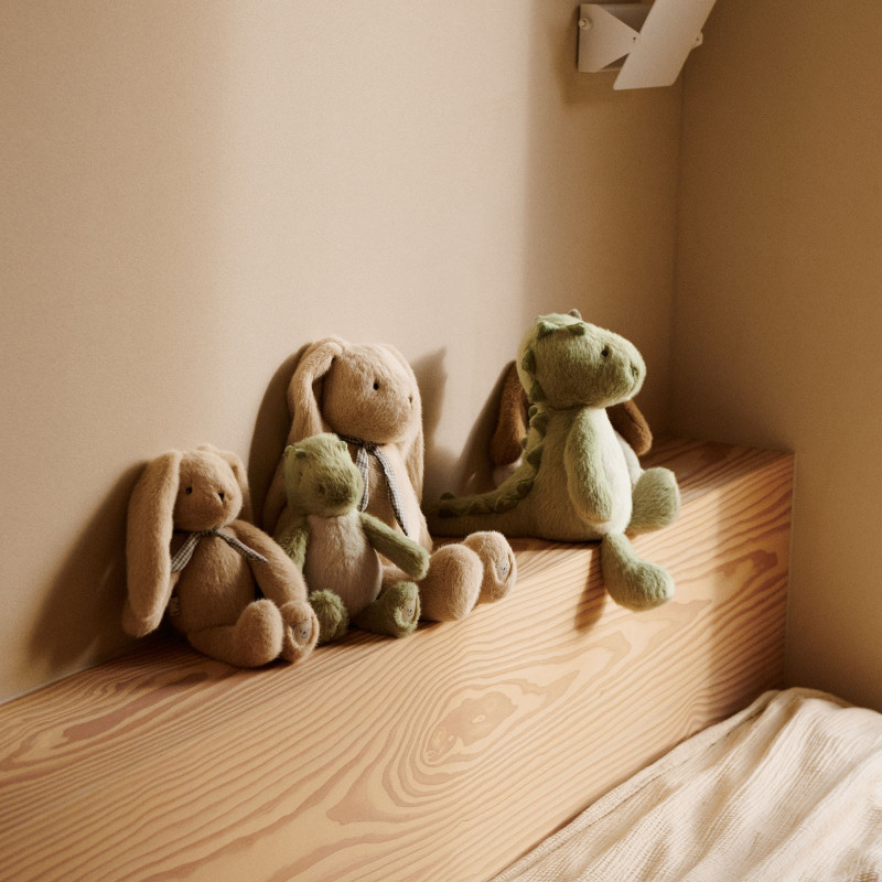 LIEWOOD plyšový zajačik Berto