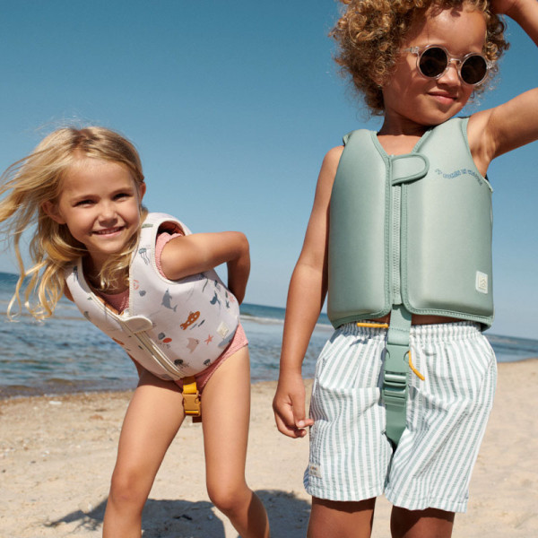 Letná výbava pre deti: Na čo nezabudnúť pred dovolenkou?