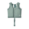 LIEWOOD plávacia vesta Dove Peppermint