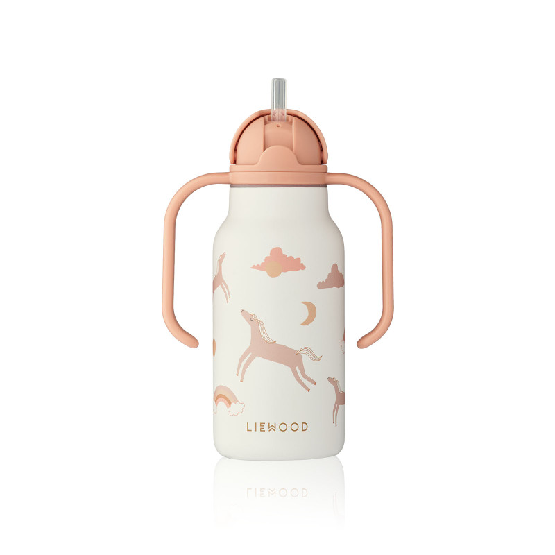 LIEWOOD termoska Kimmie 250 ml Dream Ecru LIEWOOD termoska Kimmie 250 ml Dream Ecru