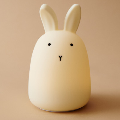 LIEWOOD nočná lampa Winston Zajačik