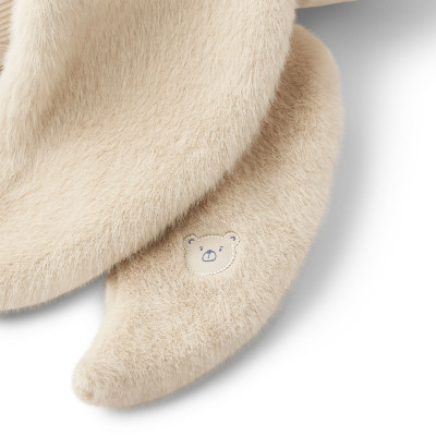 LIEWOOD plyšová veľryba Berman