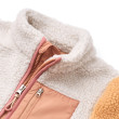 LIEWOOD Bunda Nolan Pile Jacket Apple blossom multi mix