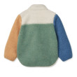 LIEWOOD Bunda Nolan Pile Jacket Peppermint multi mix