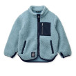 LIEWOOD Bunda Nolan Pile Jacket Beach blue