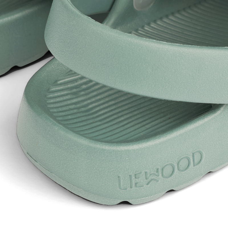 LIEWOOD Morris sandále Peppermint