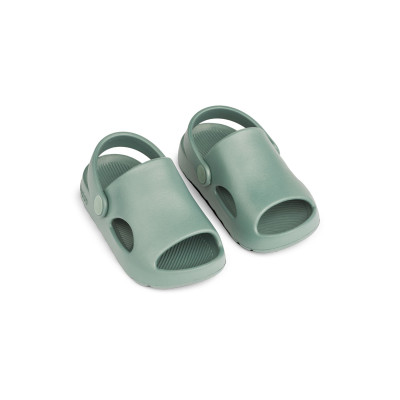 LIEWOOD Morris sandále Peppermint