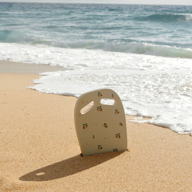 LIEWOOD Hayden plavecká doska Peach / Sea shell