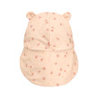 LIEWOOD plavecký klobúk Senia Mini Butterfly / Apple blossom