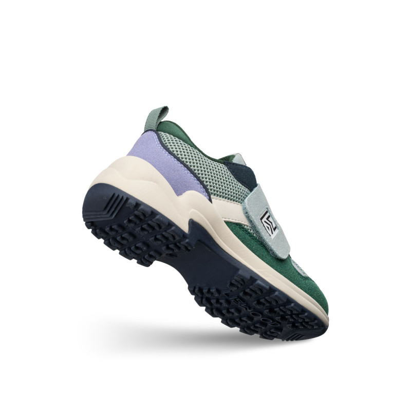 LIEWOOD Detské tenisky Denisa Peppermint Multi Mix