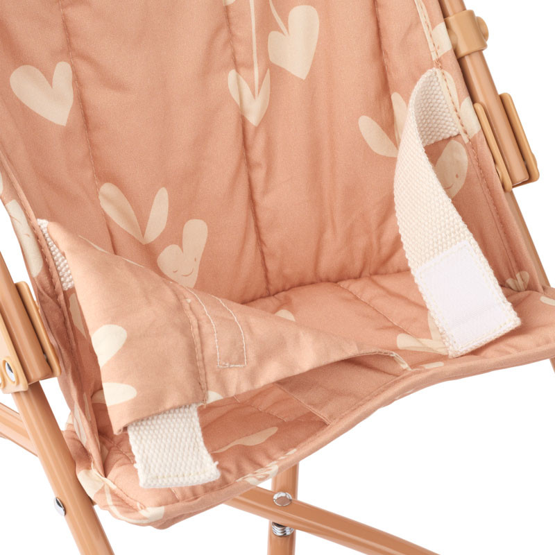 LIEWOOD kočík pre bábiky Elsie