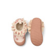 LIEWOOD topánky do vody Sanjia Flounce Sea Shoes Mini Butterfly / Apple blossom