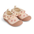 LIEWOOD topánky do vody Sanjia Flounce Sea Shoes Mini Butterfly / Apple blossom