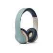 LIEWOOD Quinn bezdrôtové slúchadlá Peppermint mix
