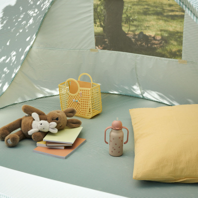 LIEWOOD plyšová súprava Kelly Kangaroo Mommy & Me Teddy