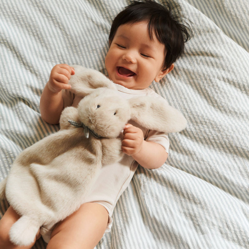 LIEWOOD mojkáčik Roy Zajačik